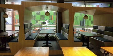 眾美德定制家具 為餐飲與酒店空間打造專屬舒適體驗(yàn)