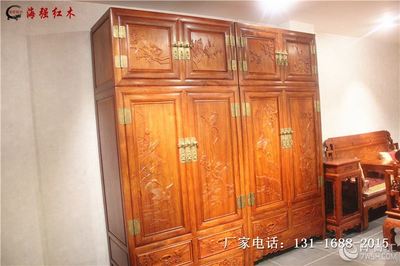 東陽市海強紅木家具 傳承經典，匠心品質