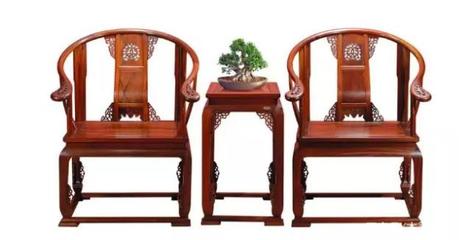 紅木家具 藝術品般的保養(yǎng)之道
